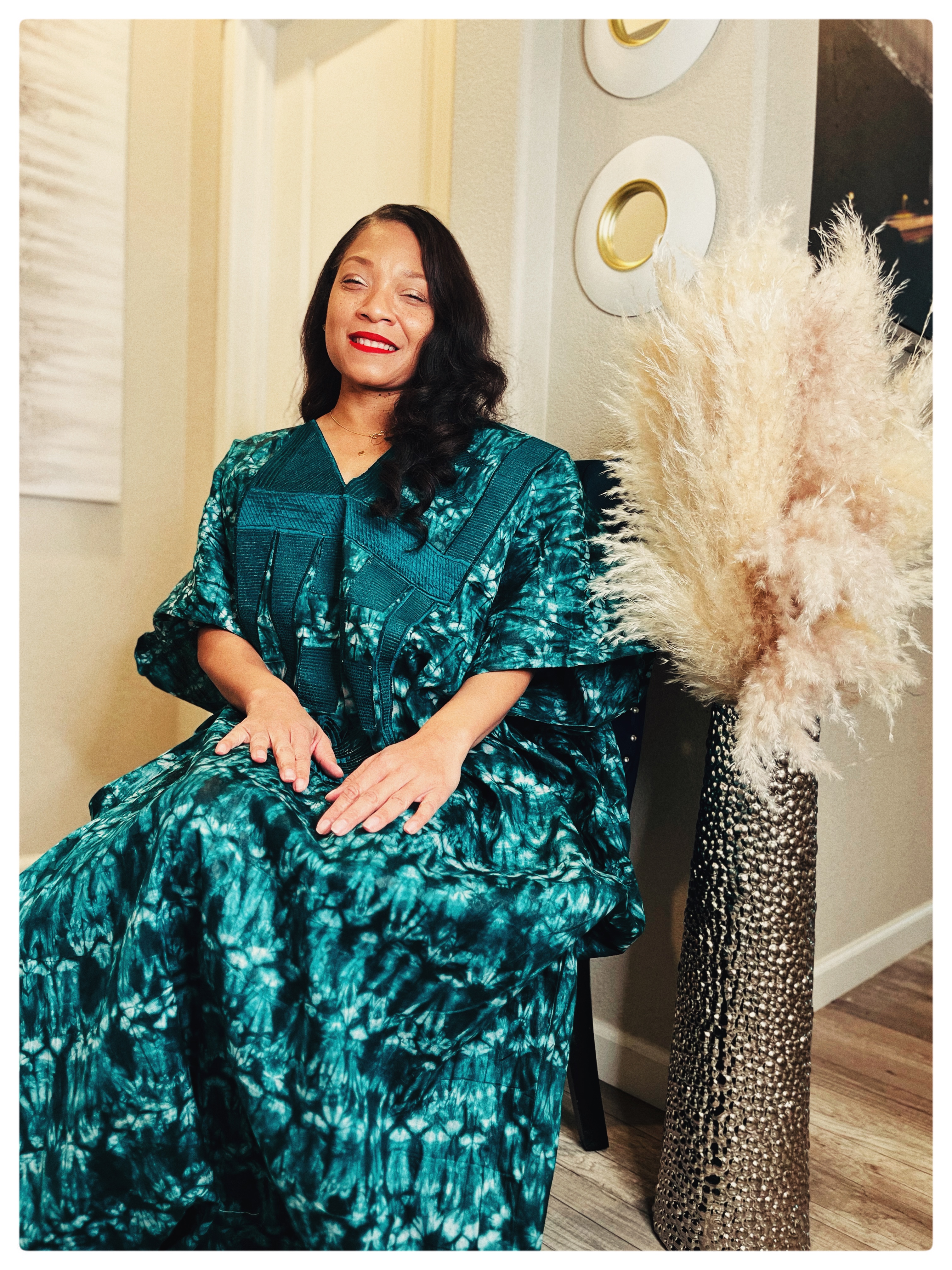 ✅ Adeola Maxi Dress✅ Adire Dress
✅ African Print Dress
✅ Ankara Maxi Dress
✅ 100% Cotton Dress
✅ Ethnic Style Dress
✅ African Fashion
✅ Elegant Evening Dress
✅ Casual Chic Dress
✅ Date Night Outfit
✅ Coffee Date Dress
✅ Special Occasion Dress
✅ Flowy Maxi Dress
✅ Long African Dress
✅ Boho Chic Dress
✅ Modest Fashion
✅ Vibrant Print Dress
✅ Women’s Maxi Dress
✅ Plus Size Friendly Dress
✅ Flattering Fit Dress
✅ Comfortable Cotton Dress
✅ Washable Cotton Dress
✅ Easy Care Fashion
✅ Breathable Fabric Dress